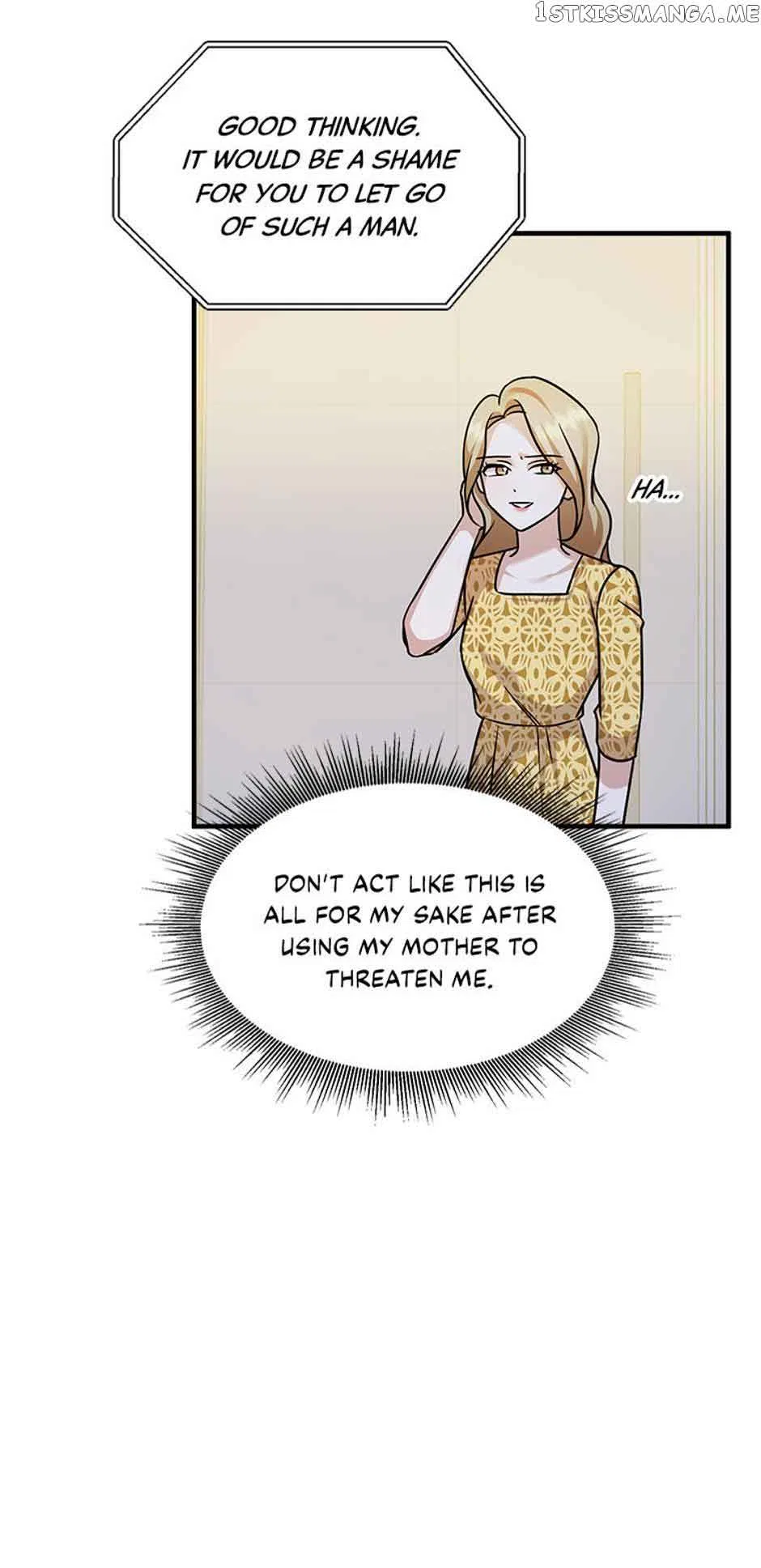 My Husband’s Scandal Chapter 6 – Page 8