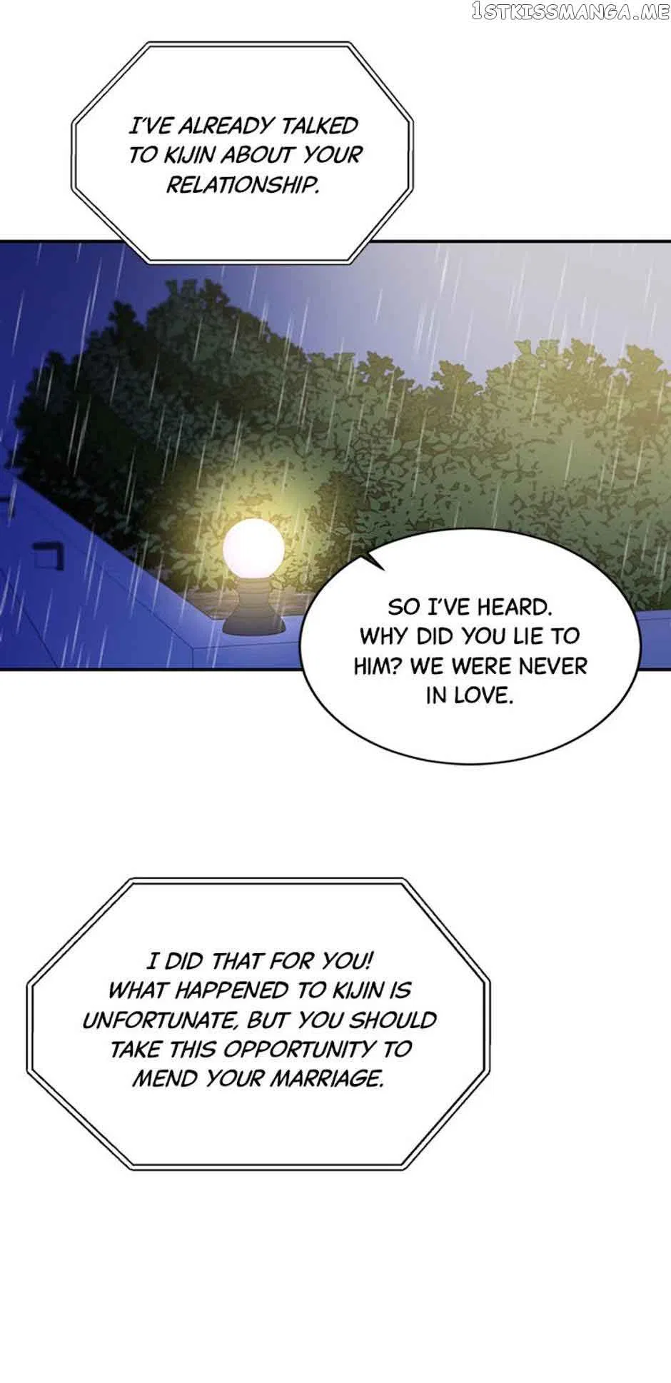 My Husband’s Scandal Chapter 6 – Page 9