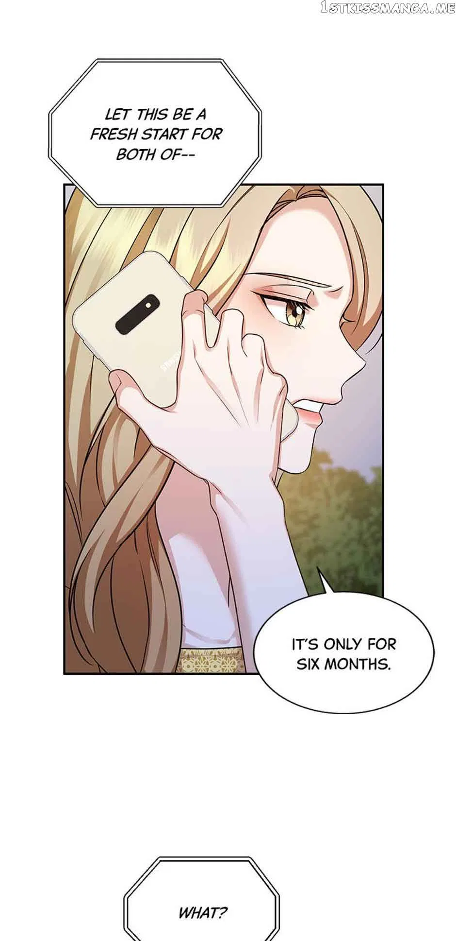 My Husband’s Scandal Chapter 6 – Page 10