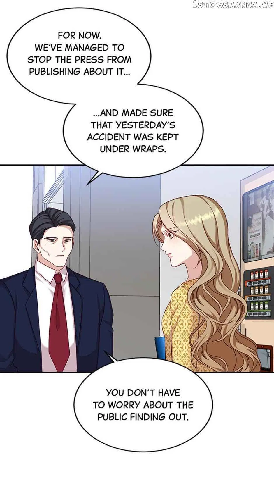 My Husband’s Scandal Chapter 6 – Page 18
