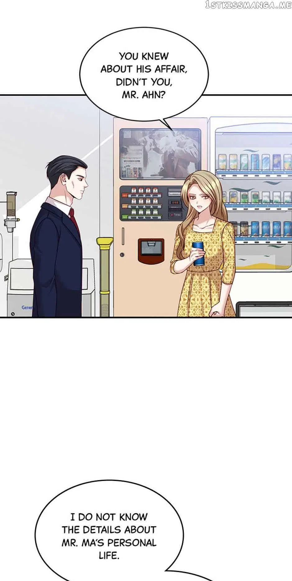 My Husband’s Scandal Chapter 6 – Page 21