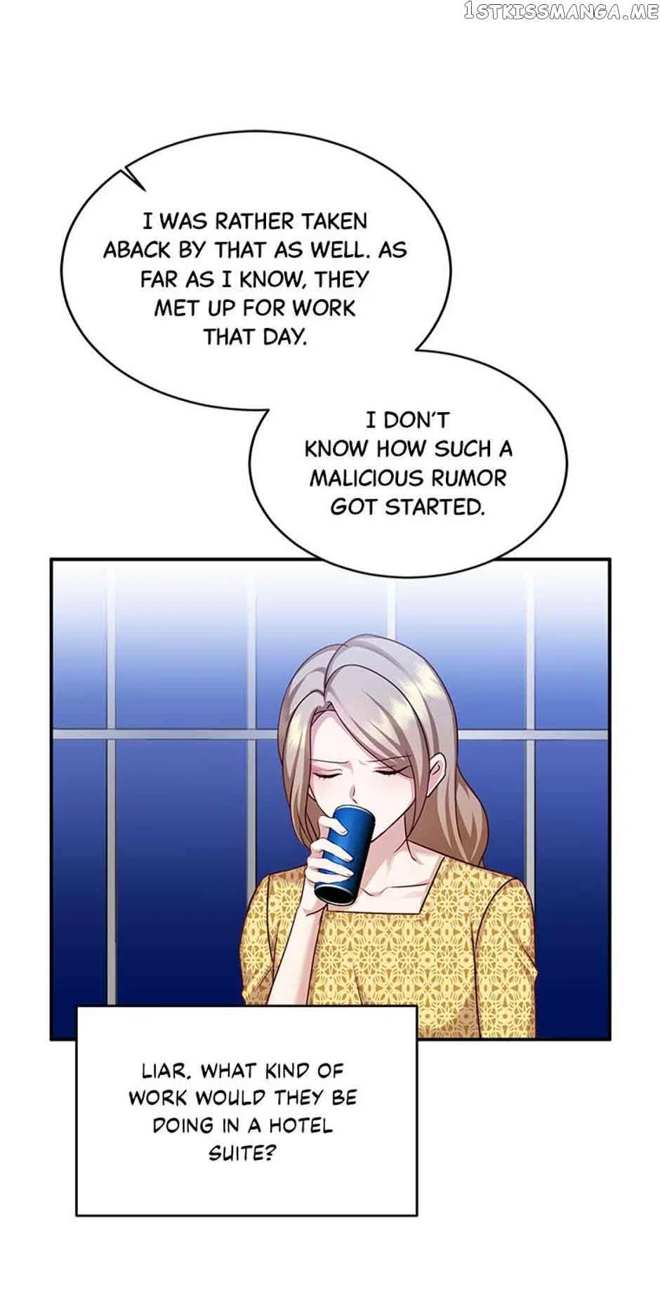 My Husband’s Scandal Chapter 6 – Page 23
