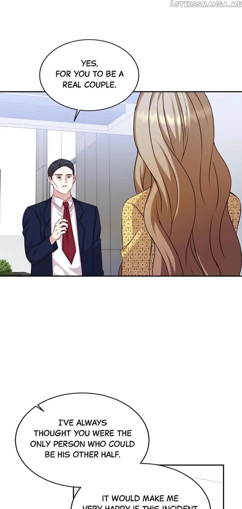 My Husband’s Scandal Chapter 6 – Page 26