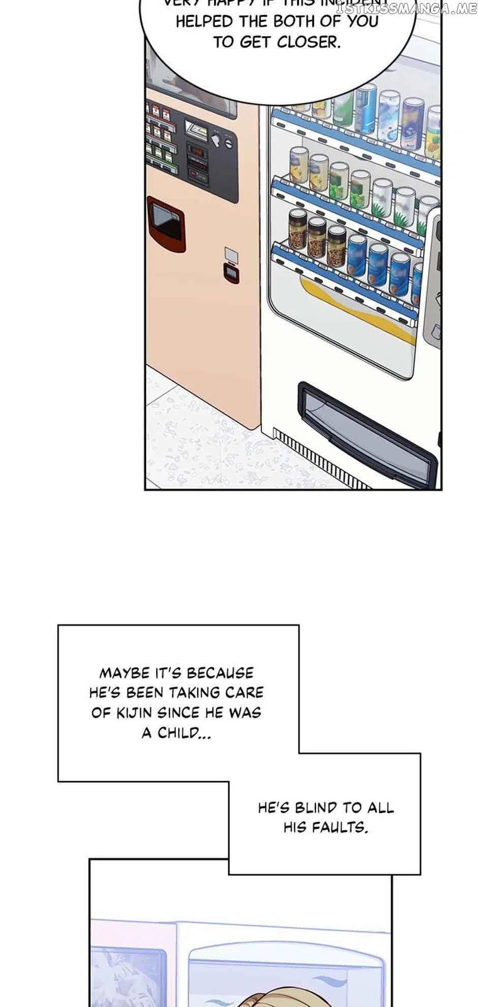 My Husband’s Scandal Chapter 6 – Page 27