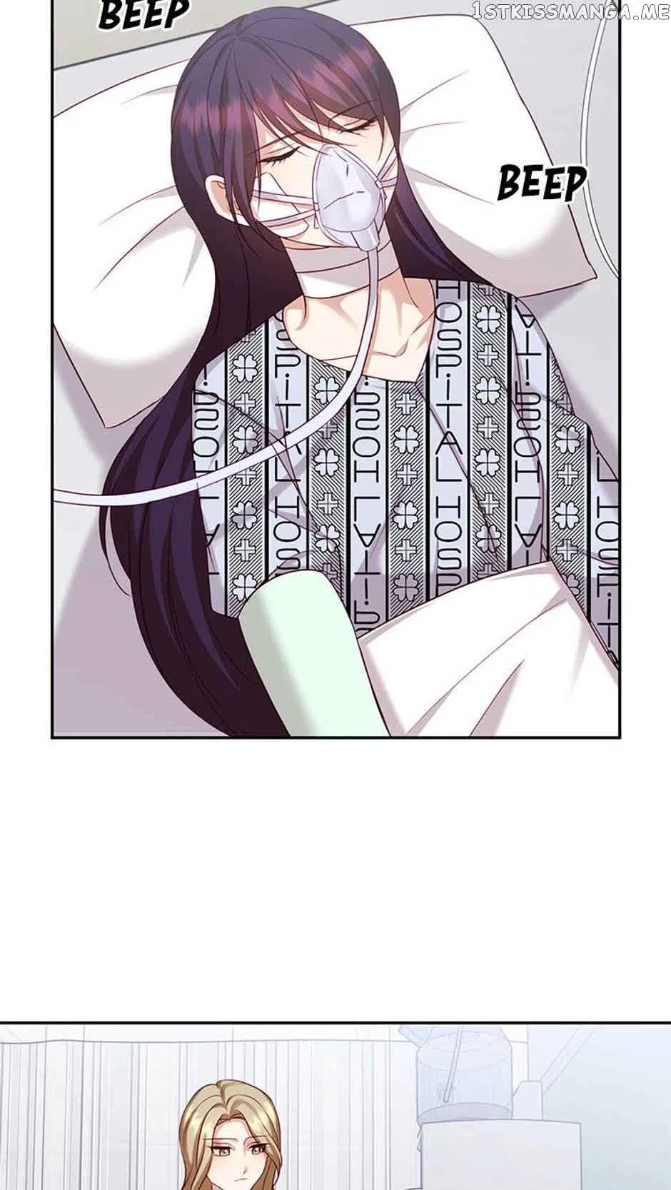 My Husband’s Scandal Chapter 6 – Page 32