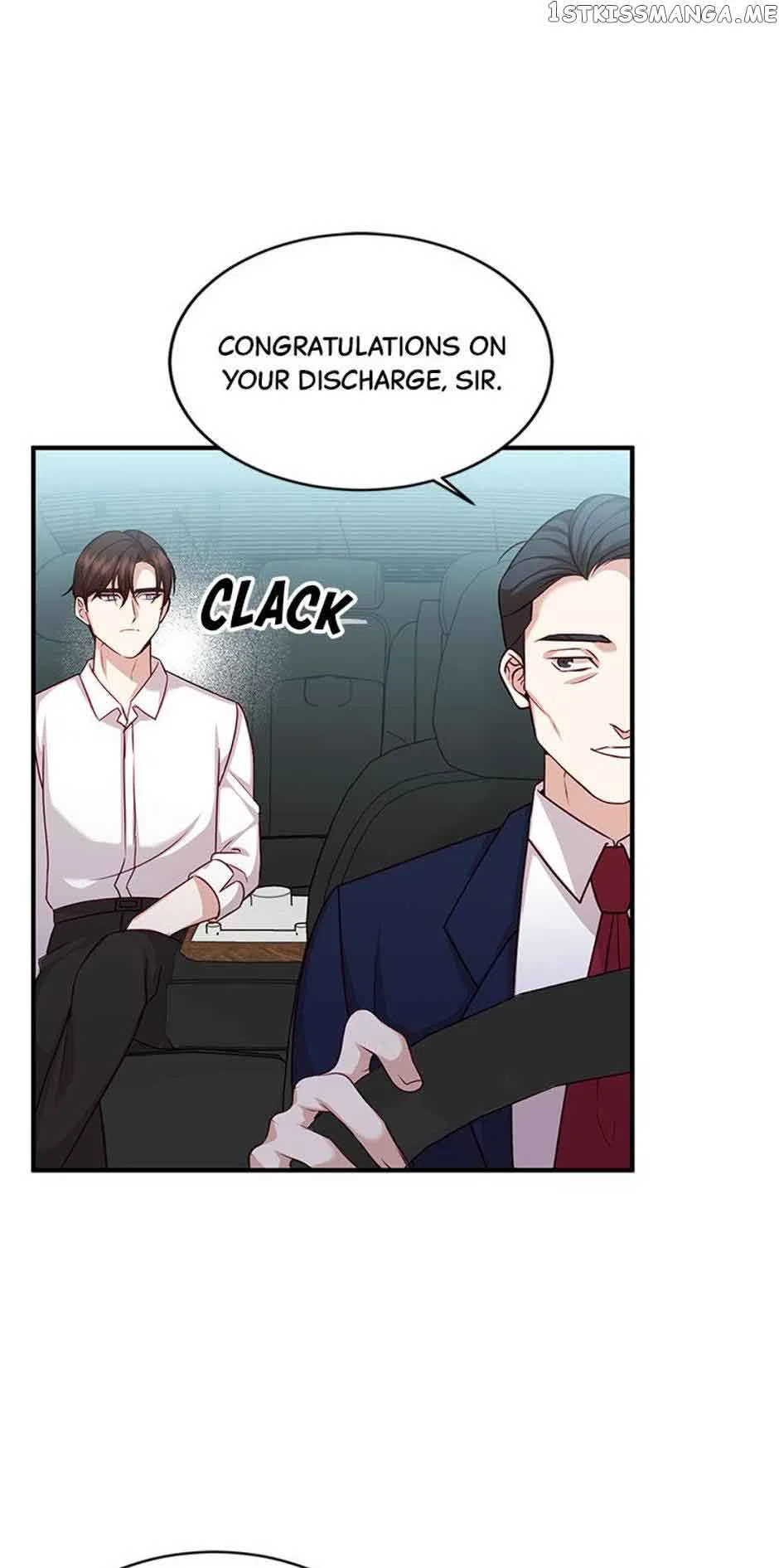 My Husband’s Scandal Chapter 6 – Page 38