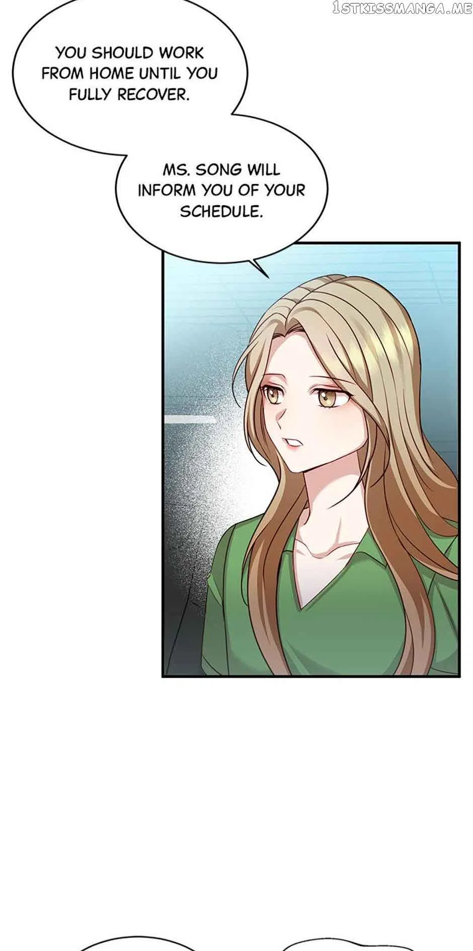 My Husband’s Scandal Chapter 6 – Page 39