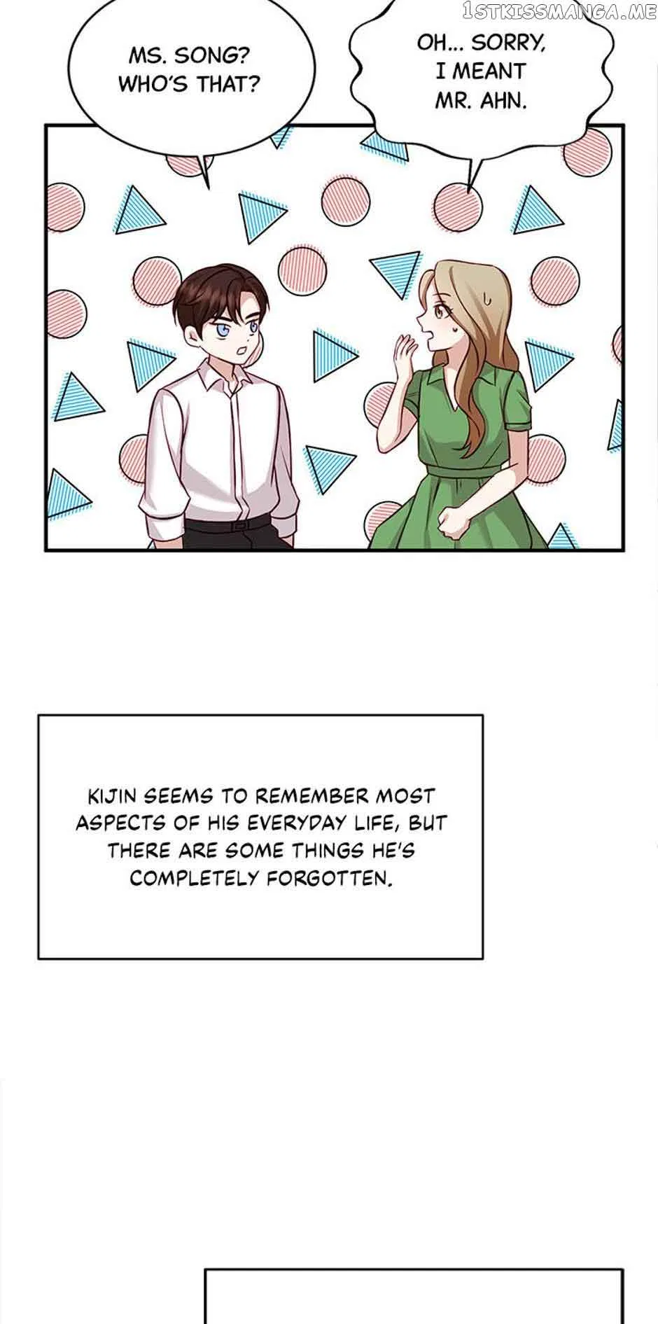 My Husband’s Scandal Chapter 6 – Page 40