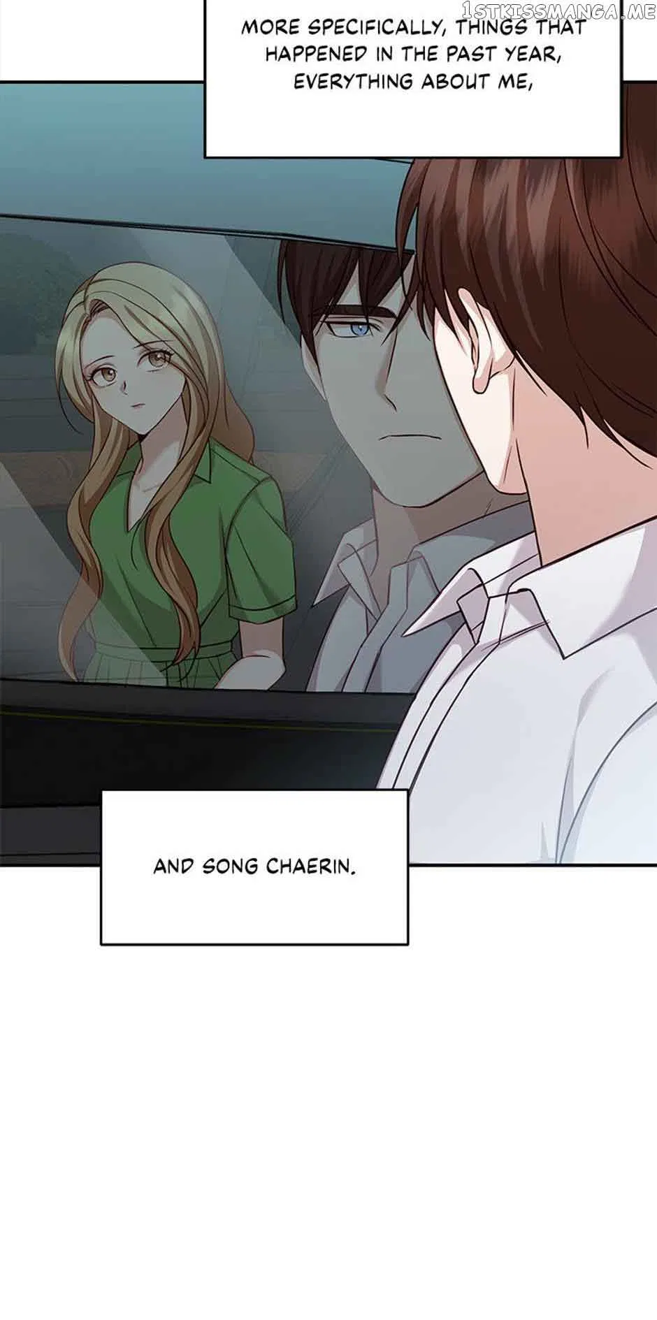 My Husband’s Scandal Chapter 6 – Page 41