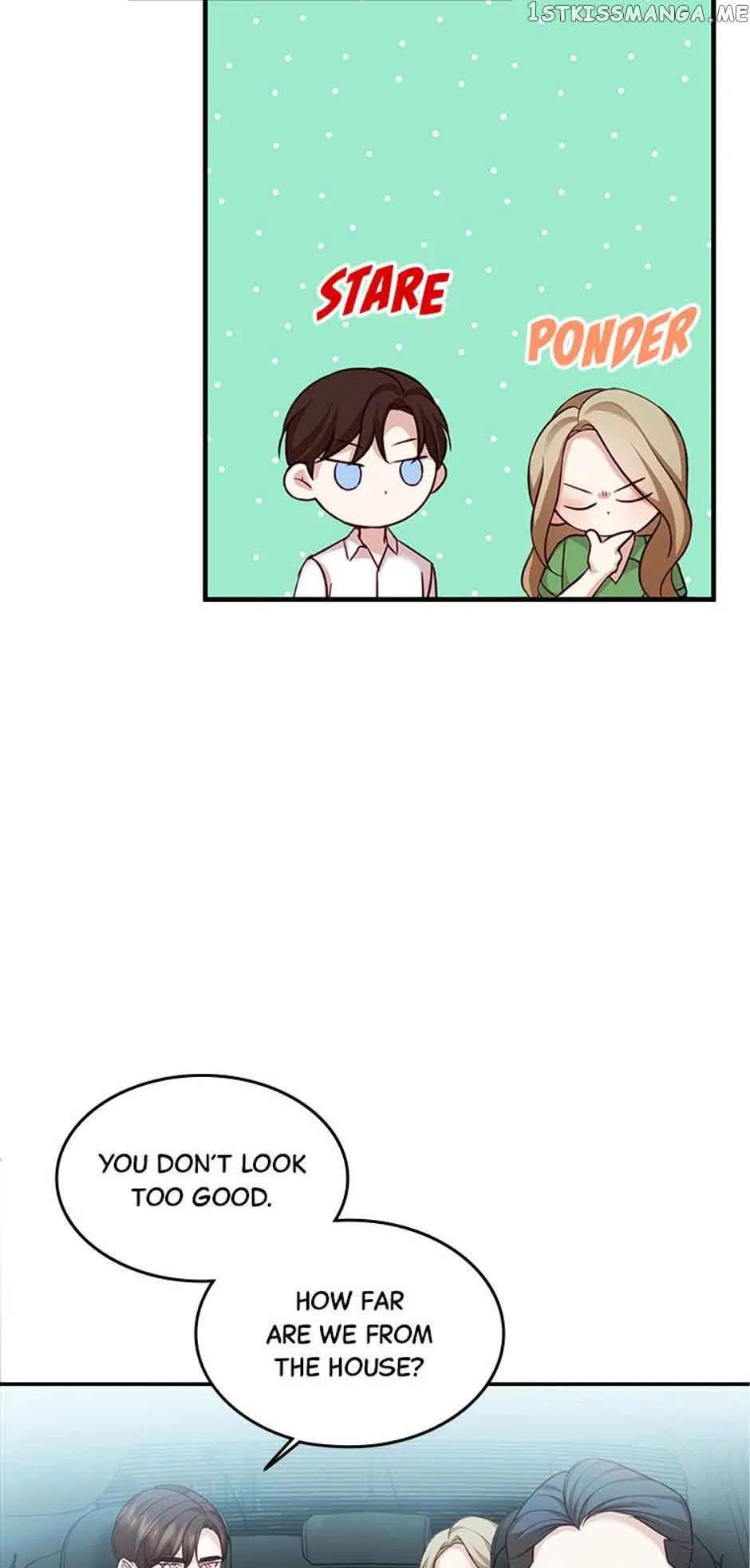 My Husband’s Scandal Chapter 6 – Page 44