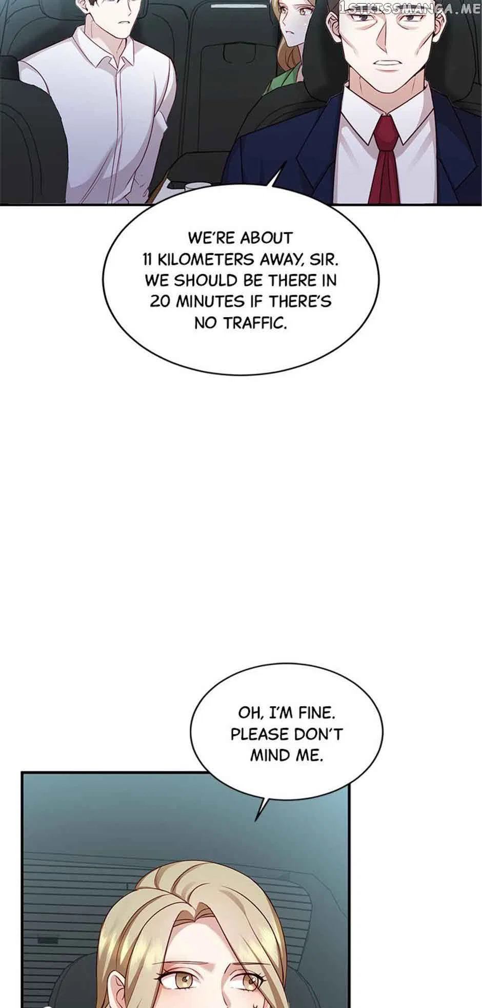 My Husband’s Scandal Chapter 6 – Page 45
