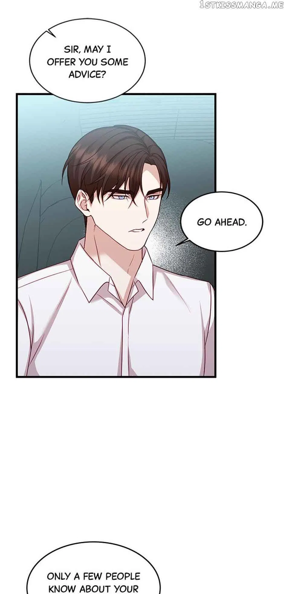 My Husband’s Scandal Chapter 6 – Page 47