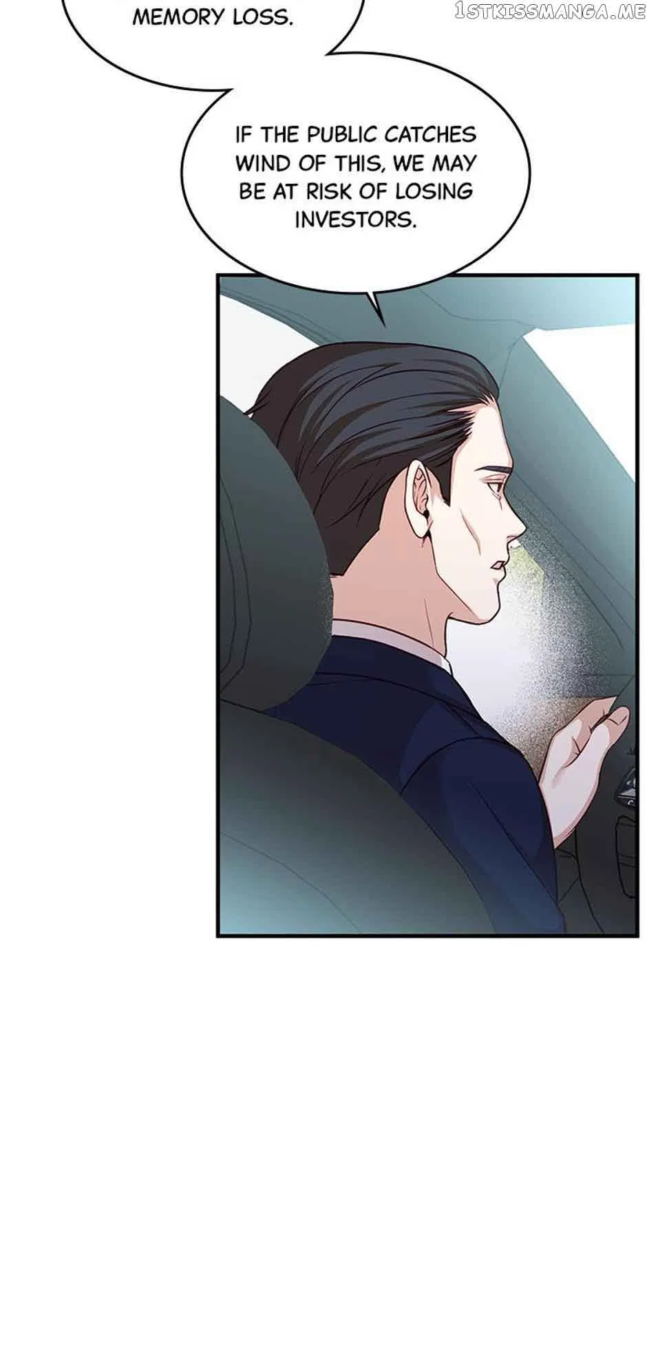 My Husband’s Scandal Chapter 6 – Page 48