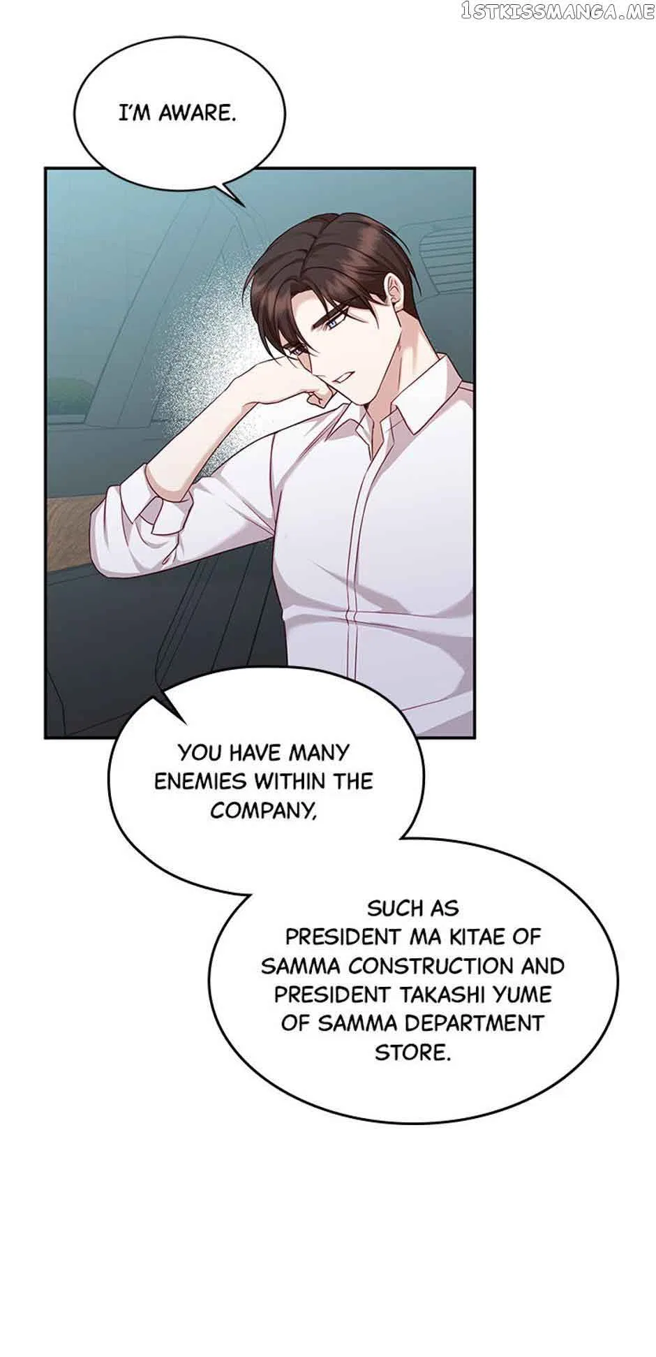 My Husband’s Scandal Chapter 6 – Page 49
