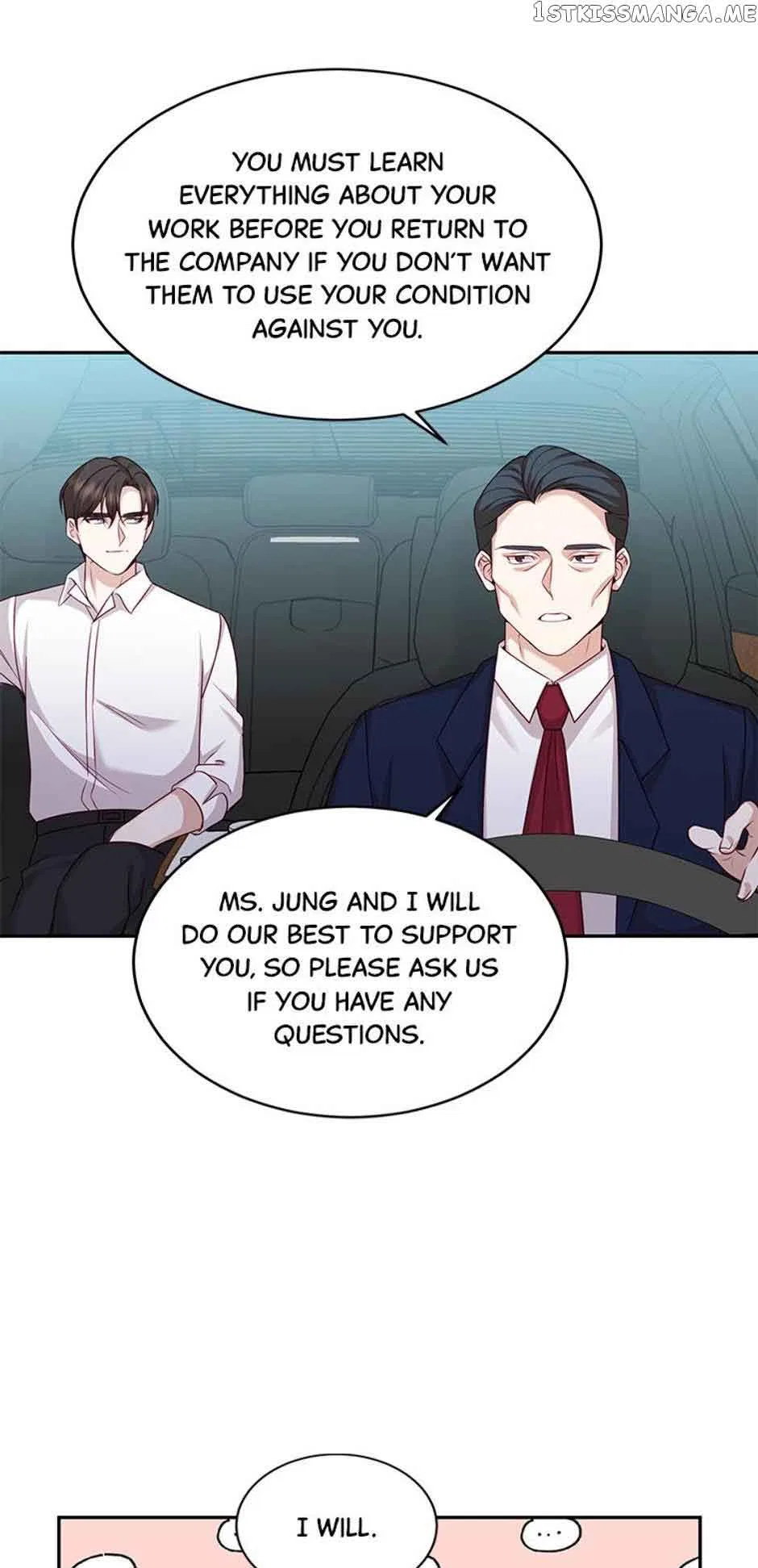 My Husband’s Scandal Chapter 6 – Page 50