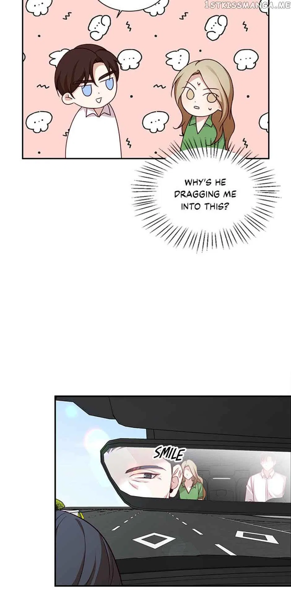My Husband’s Scandal Chapter 6 – Page 51