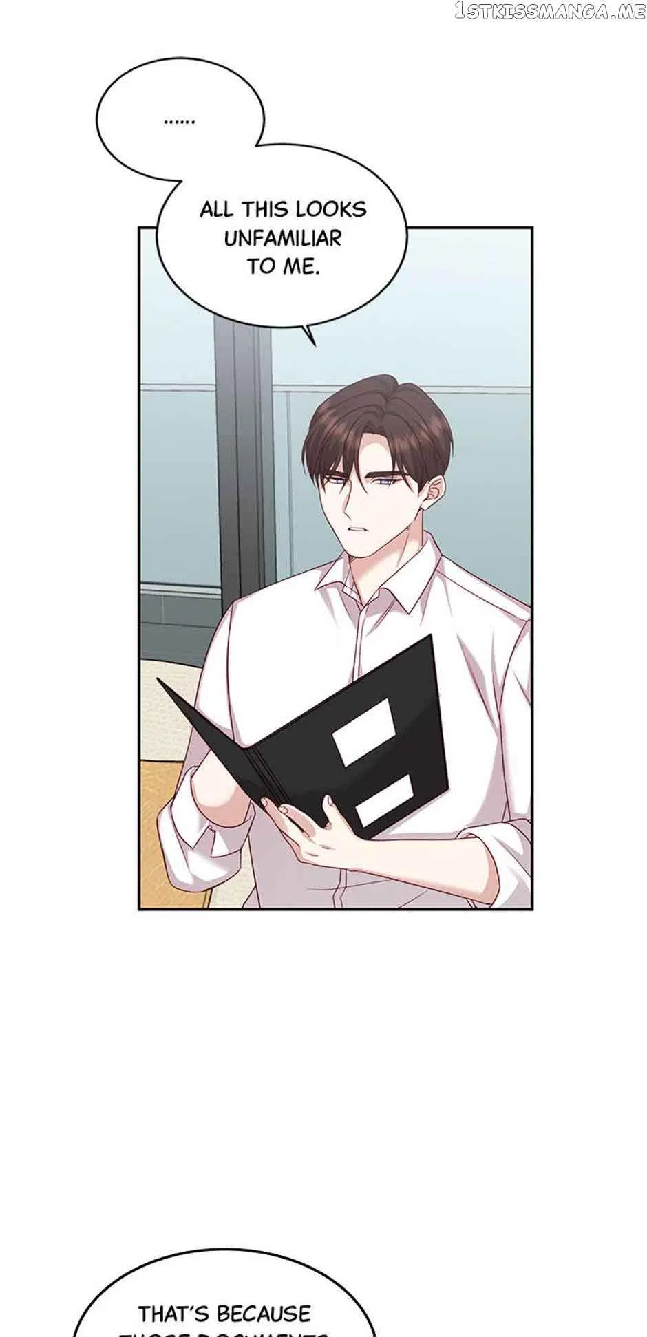 My Husband’s Scandal Chapter 6 – Page 55