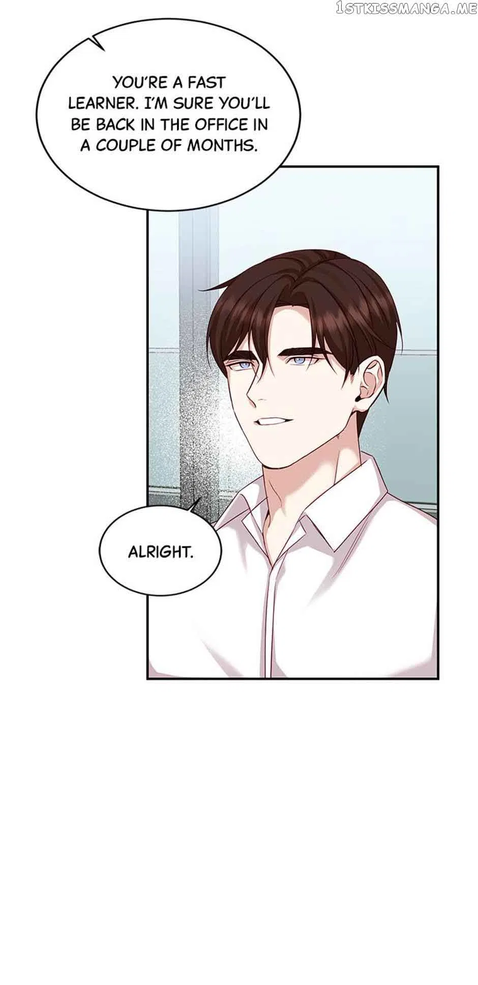 My Husband’s Scandal Chapter 6 – Page 57