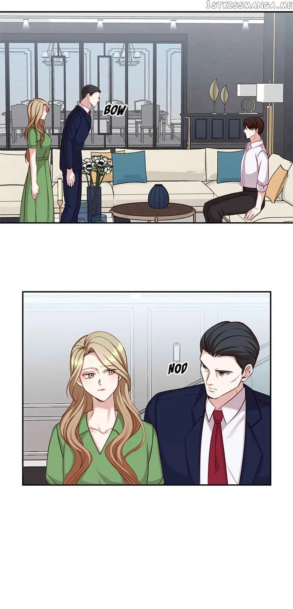 My Husband’s Scandal Chapter 6 – Page 58