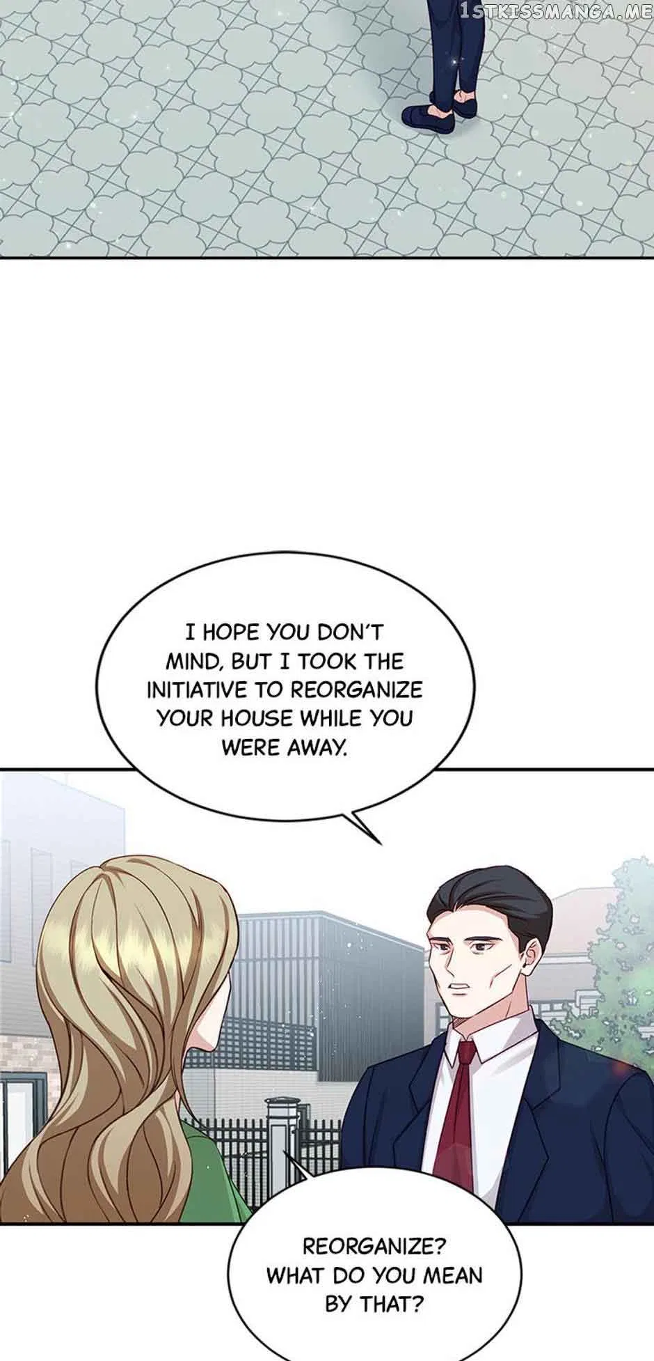 My Husband’s Scandal Chapter 6 – Page 60