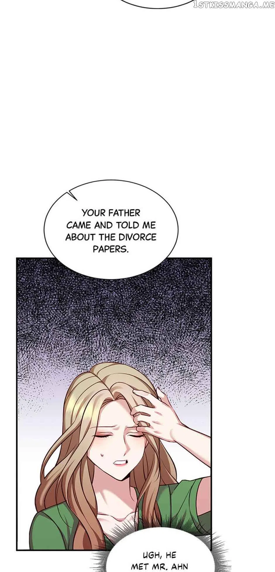 My Husband’s Scandal Chapter 6 – Page 61