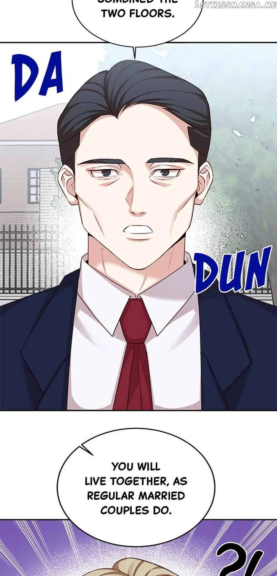 My Husband’s Scandal Chapter 6 – Page 64