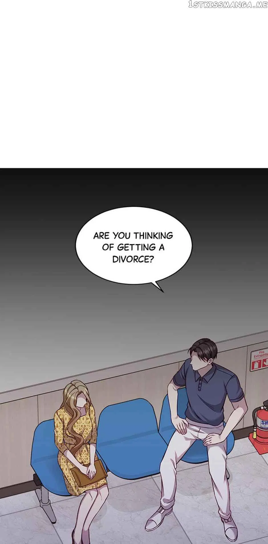 My Husband’s Scandal Chapter 5 – Page 2