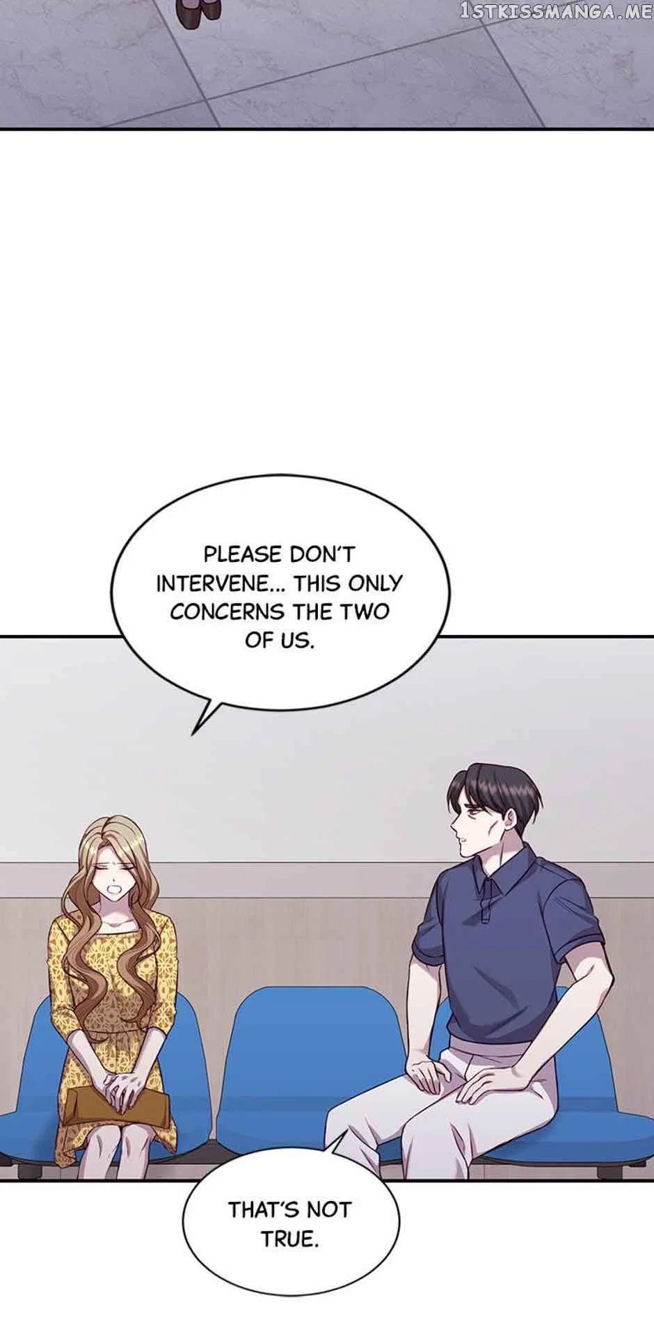 My Husband’s Scandal Chapter 5 – Page 3
