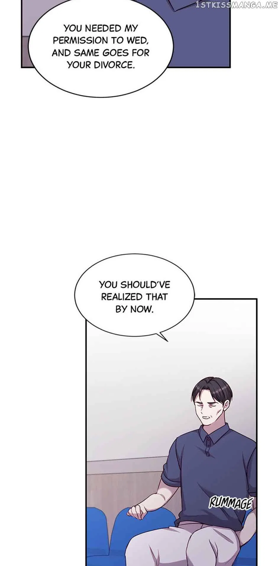My Husband’s Scandal Chapter 5 – Page 5