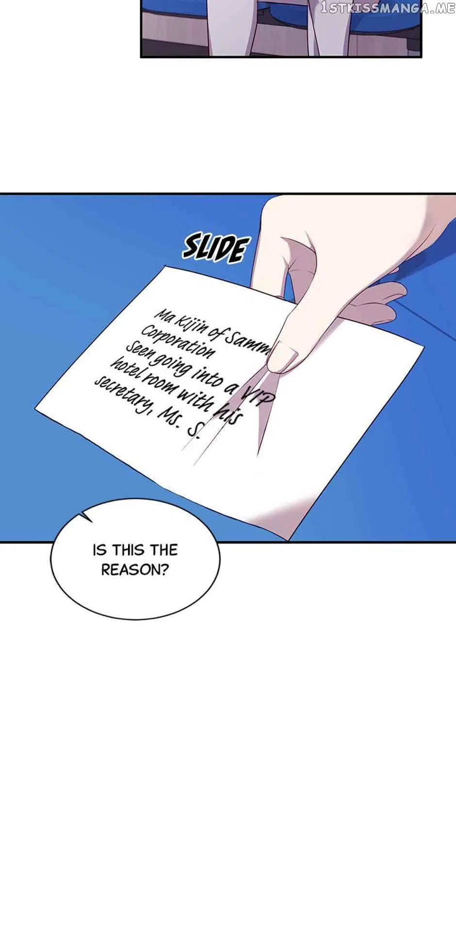 My Husband’s Scandal Chapter 5 – Page 6