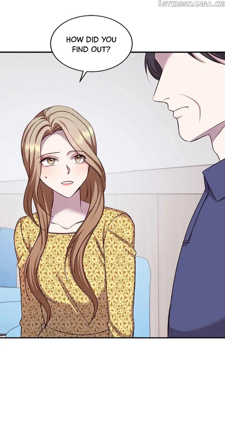 My Husband’s Scandal Chapter 5 – Page 7