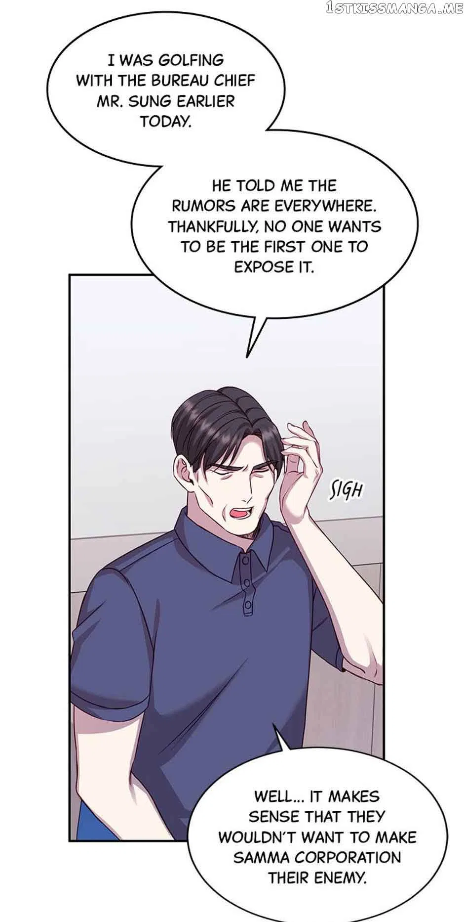 My Husband’s Scandal Chapter 5 – Page 8