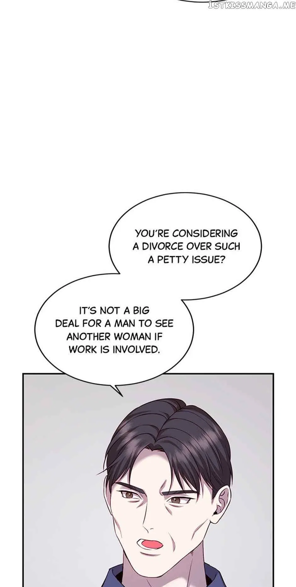 My Husband’s Scandal Chapter 5 – Page 9