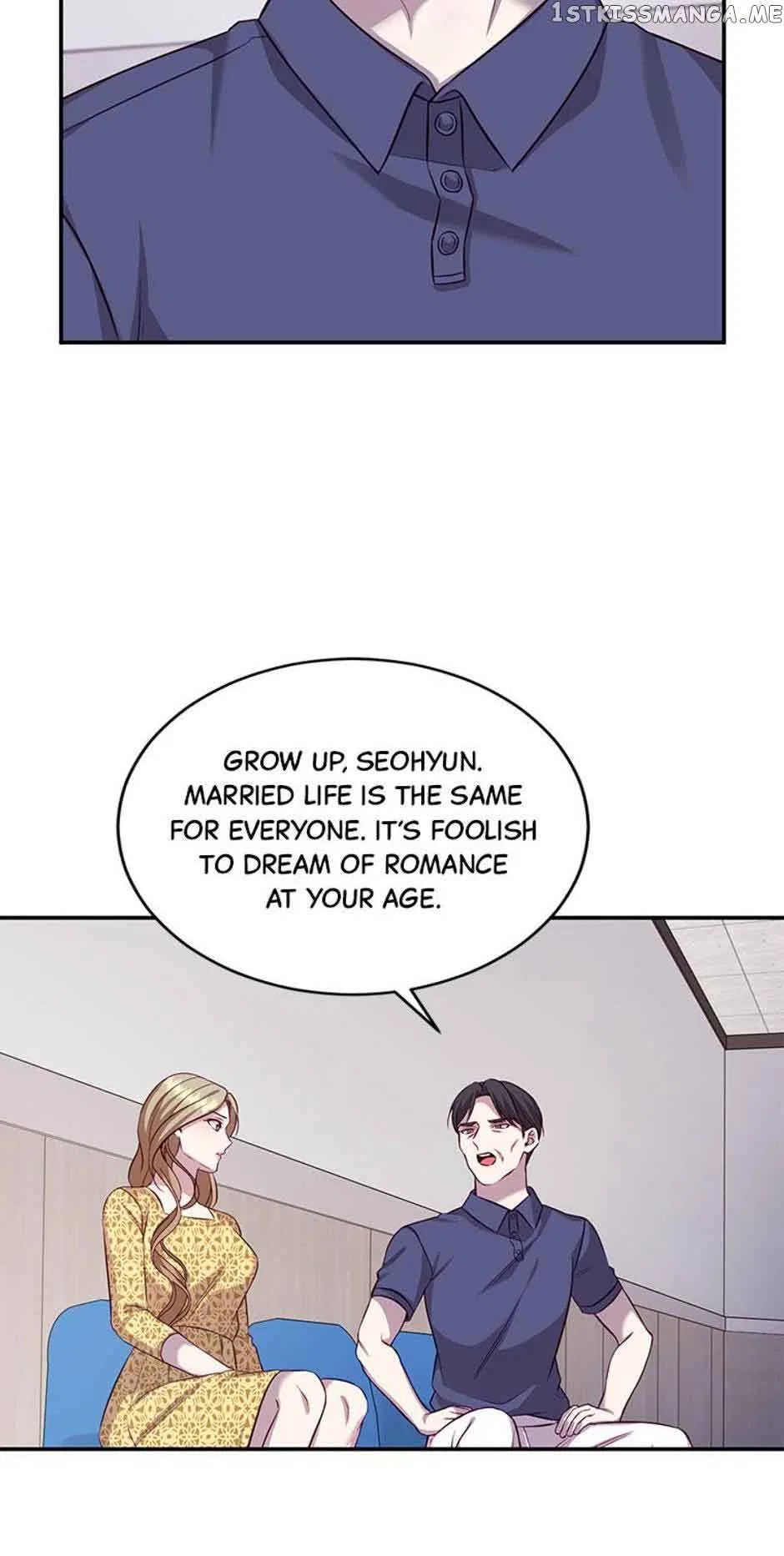 My Husband’s Scandal Chapter 5 – Page 10