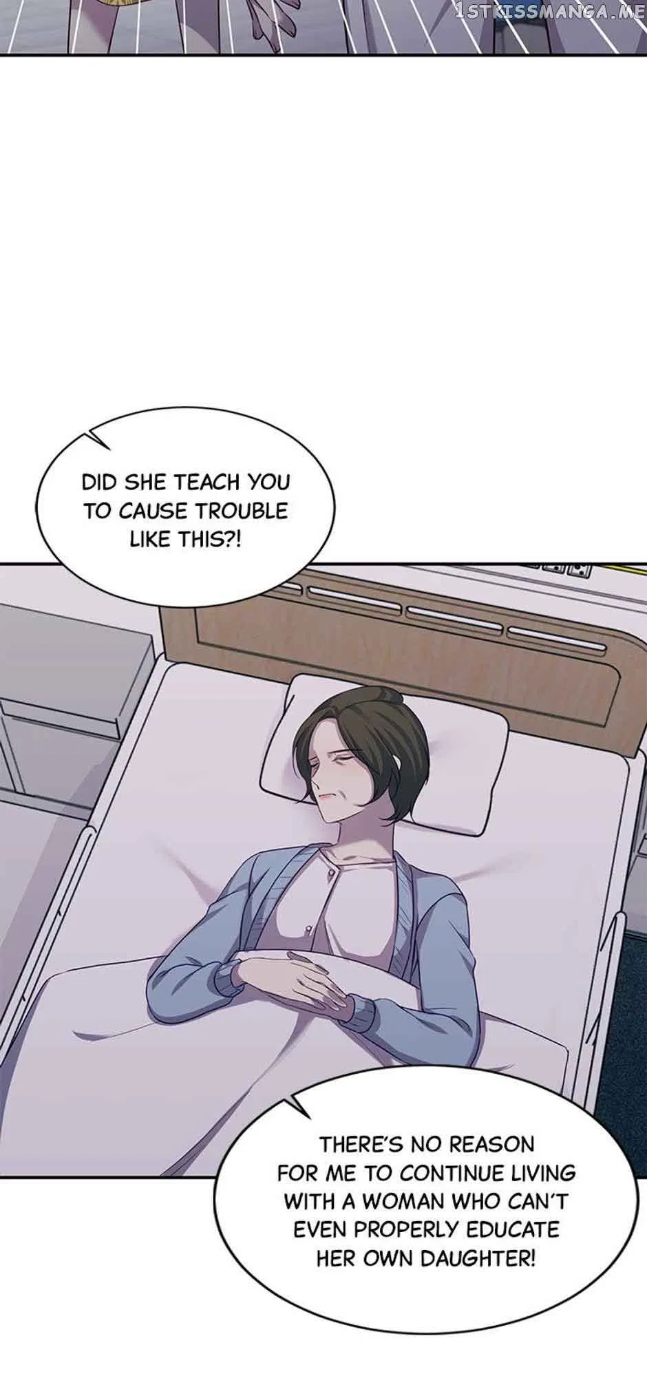My Husband’s Scandal Chapter 5 – Page 16