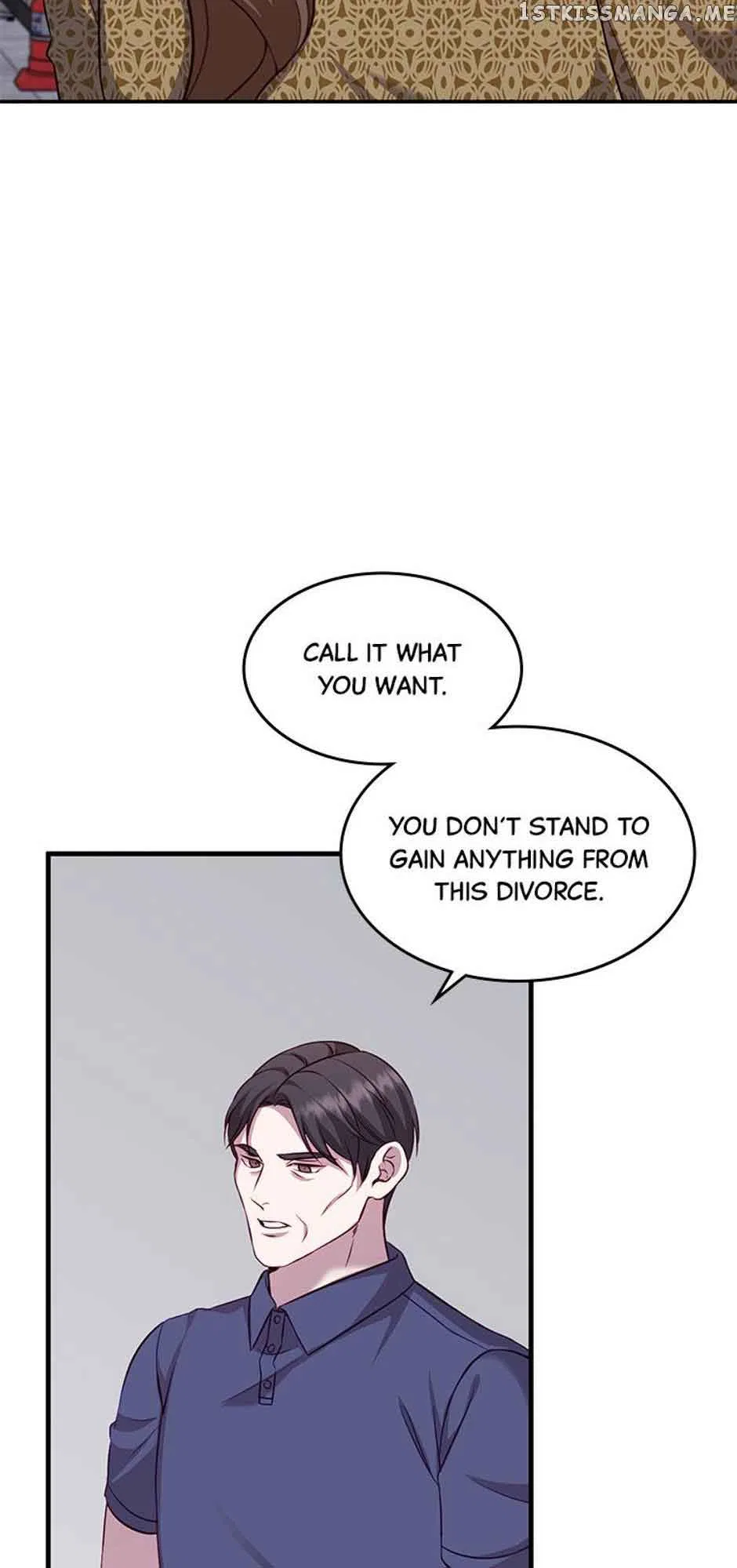 My Husband’s Scandal Chapter 5 – Page 18