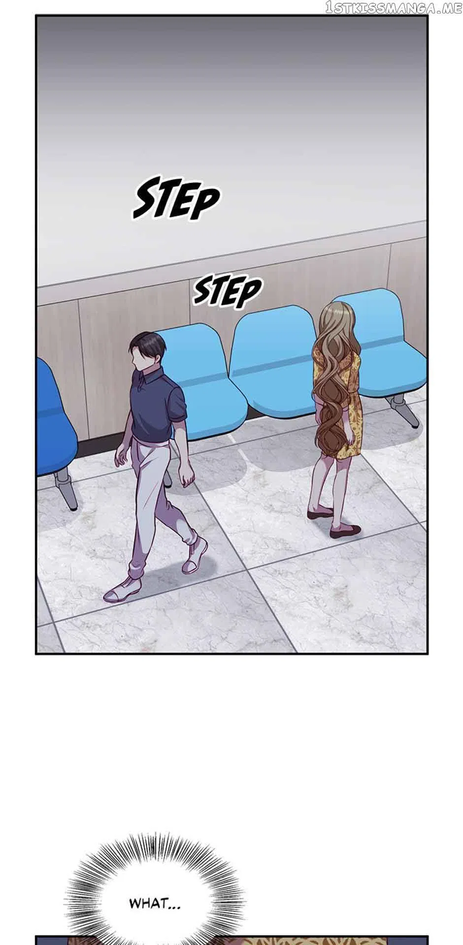 My Husband’s Scandal Chapter 5 – Page 21