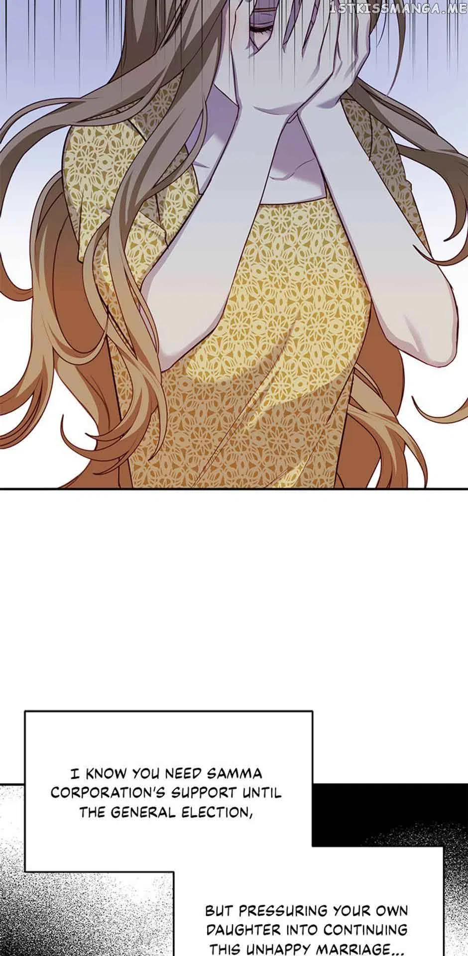 My Husband’s Scandal Chapter 5 – Page 23