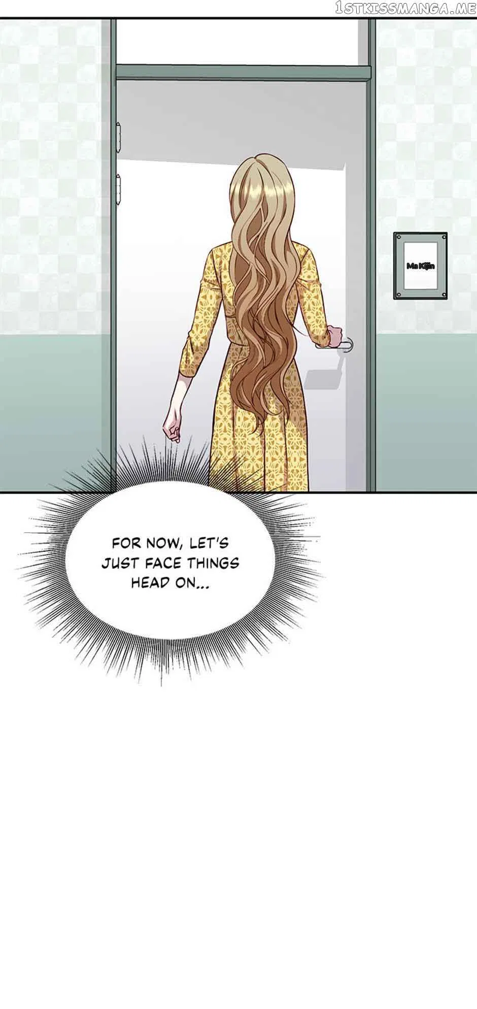 My Husband’s Scandal Chapter 5 – Page 28