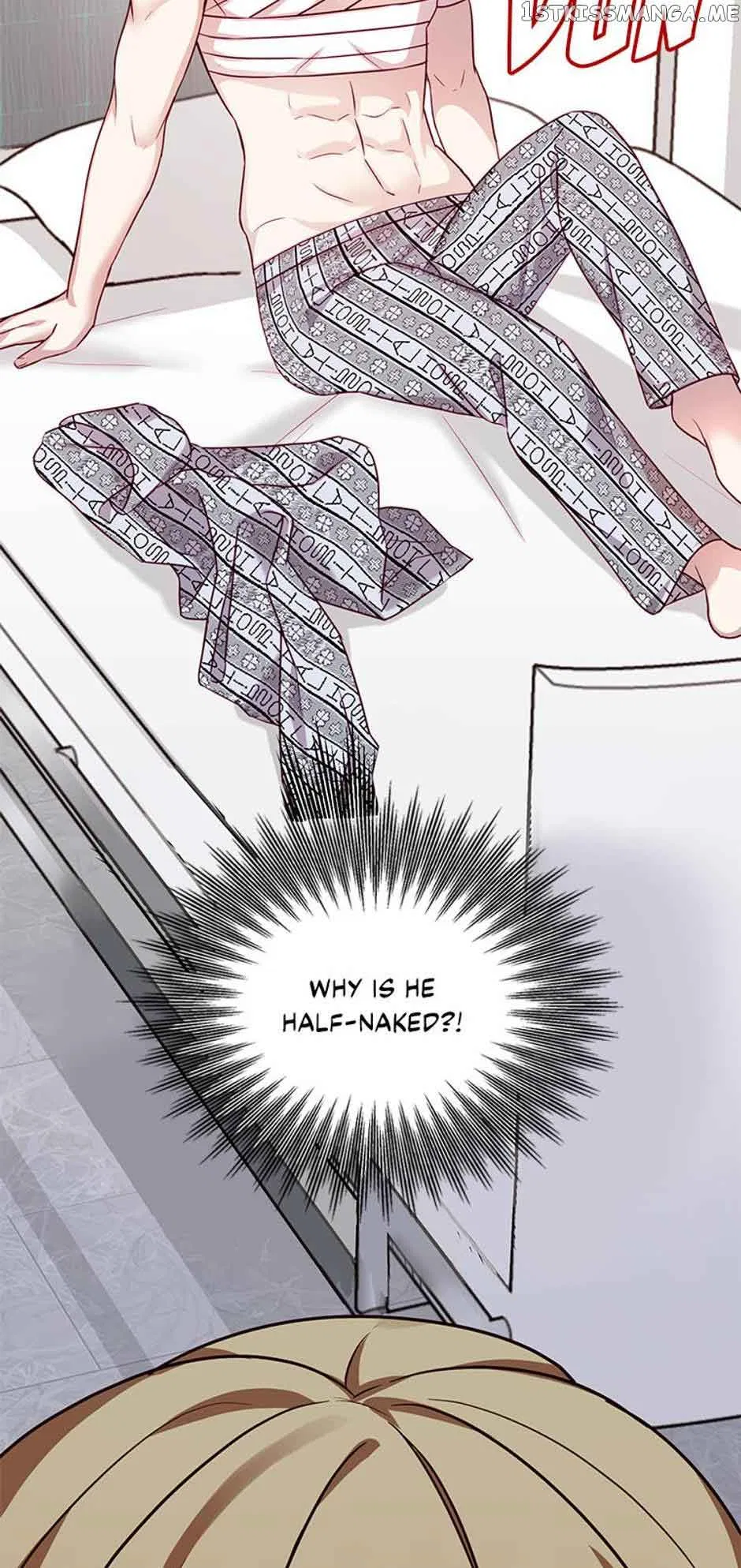 My Husband’s Scandal Chapter 5 – Page 30