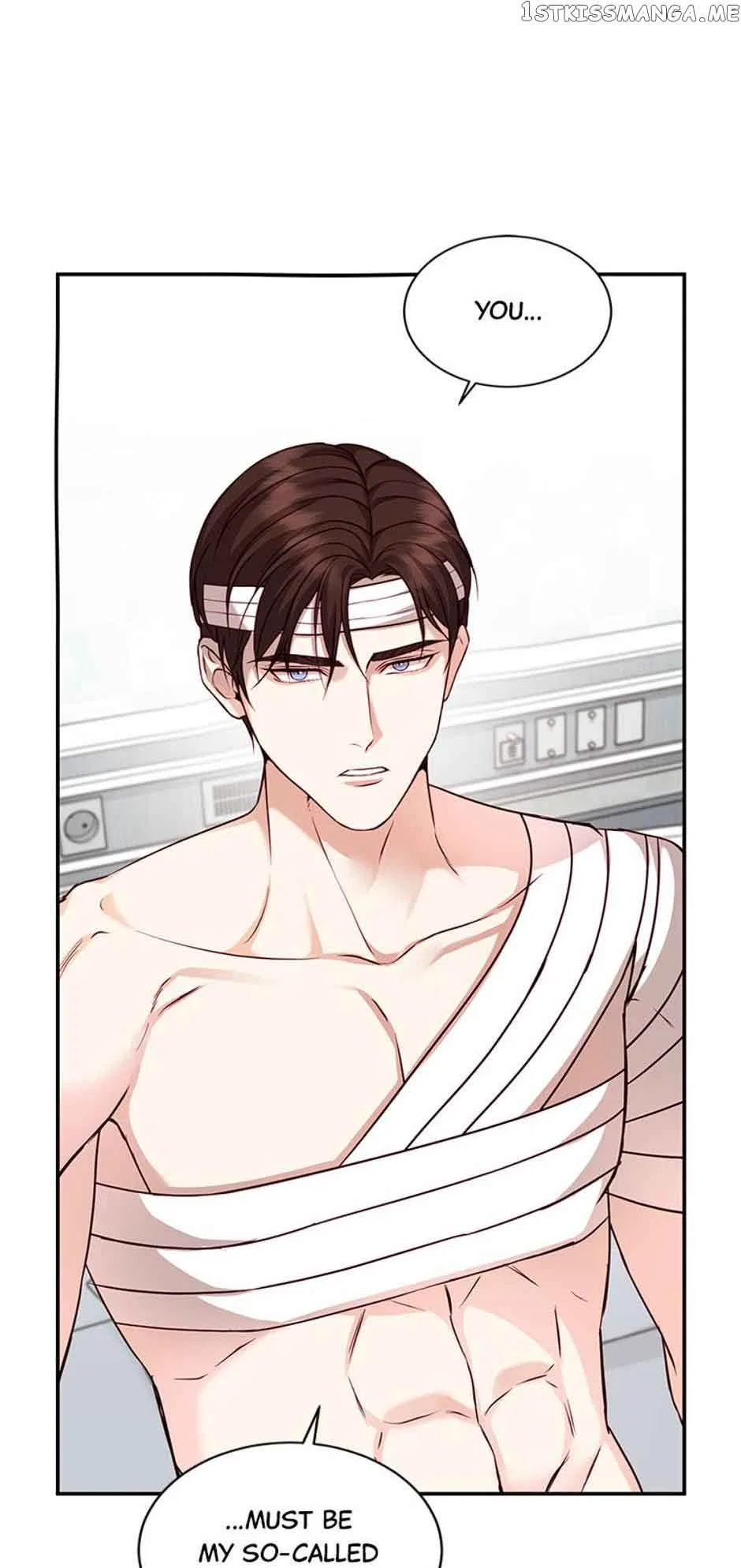 My Husband’s Scandal Chapter 5 – Page 32