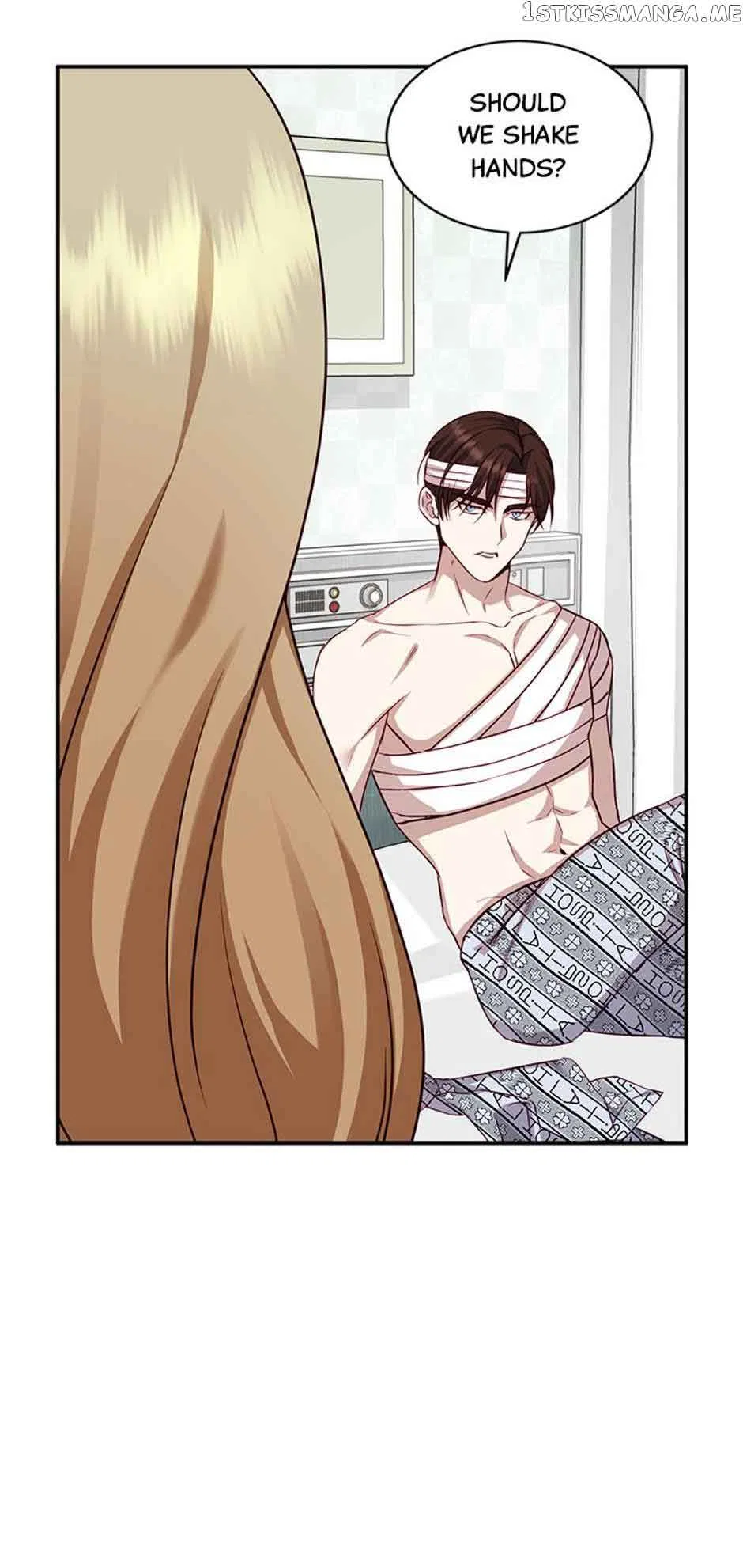 My Husband’s Scandal Chapter 5 – Page 35