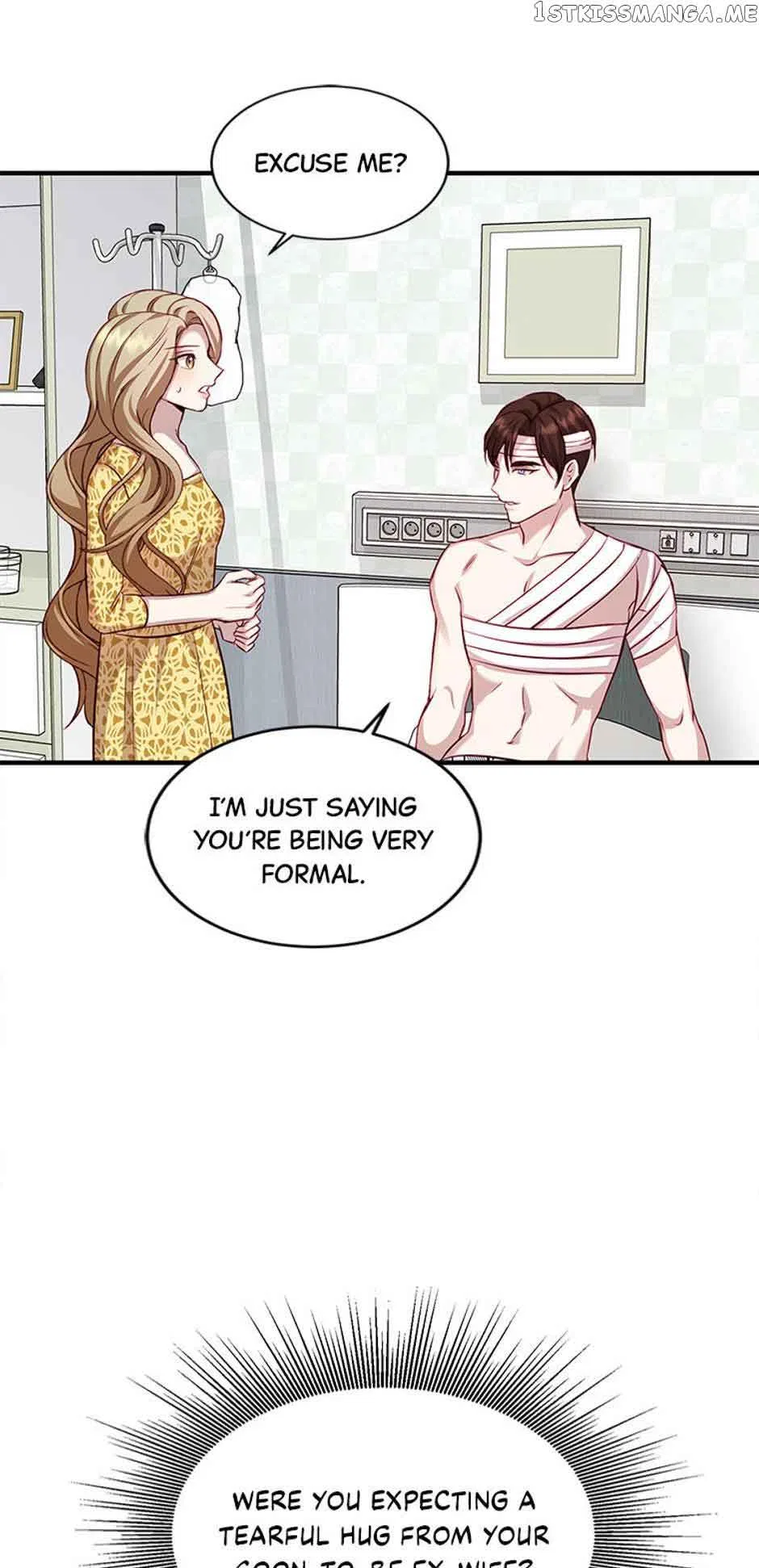 My Husband’s Scandal Chapter 5 – Page 36