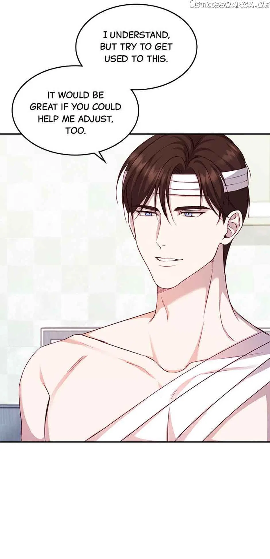 My Husband’s Scandal Chapter 5 – Page 39