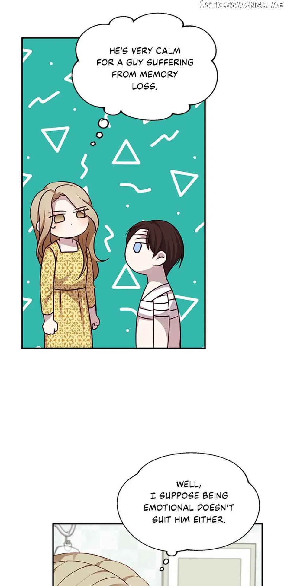 My Husband’s Scandal Chapter 5 – Page 40