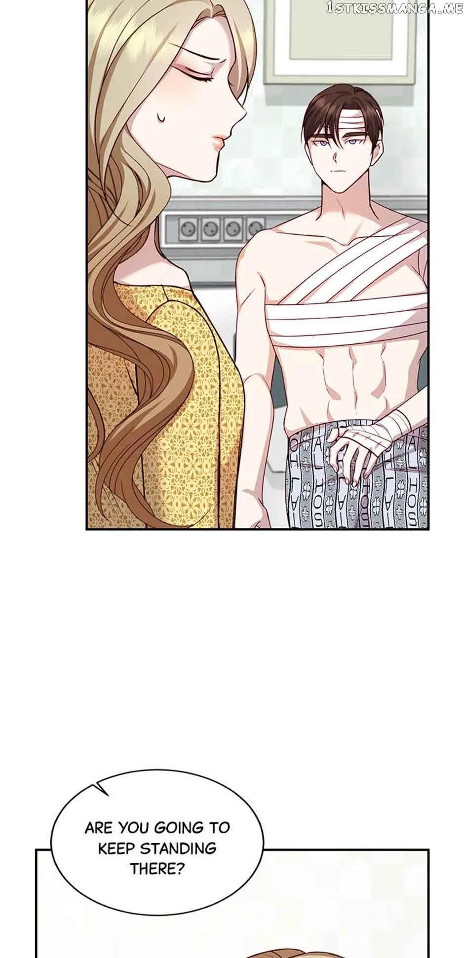 My Husband’s Scandal Chapter 5 – Page 41