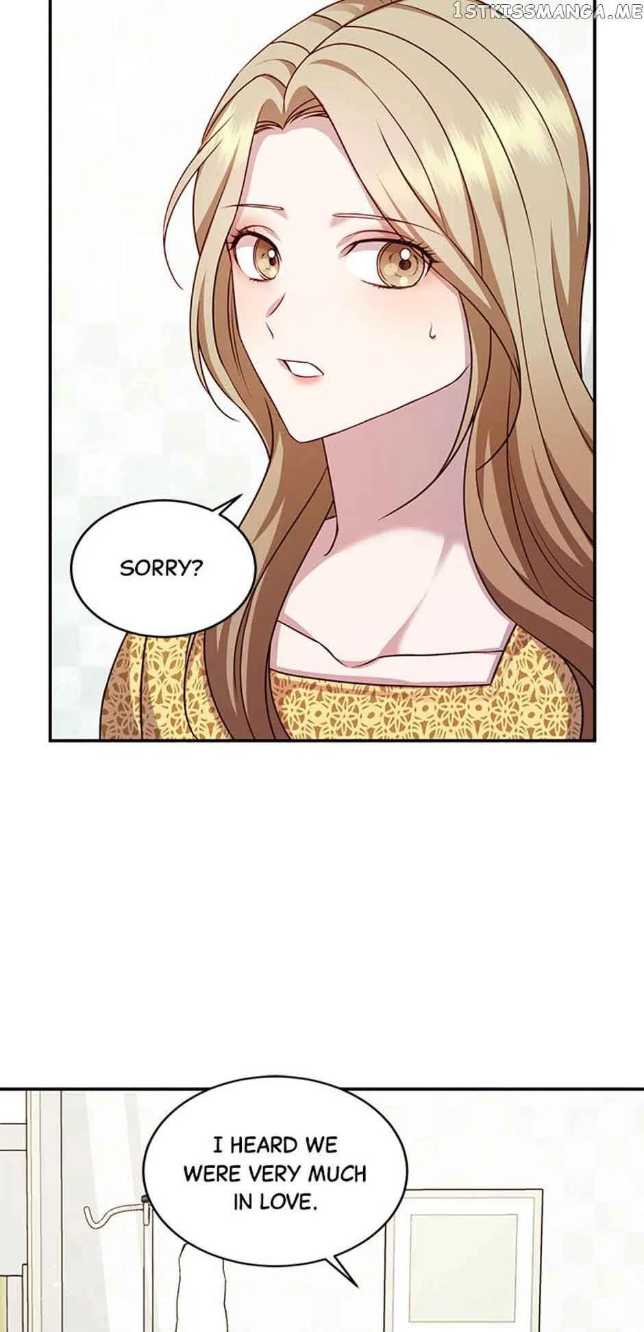 My Husband’s Scandal Chapter 5 – Page 42