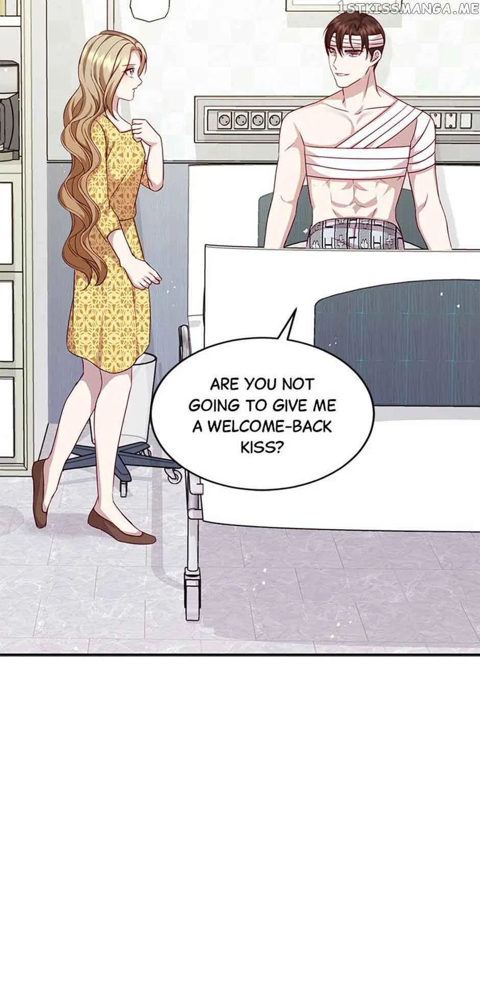 My Husband’s Scandal Chapter 5 – Page 43