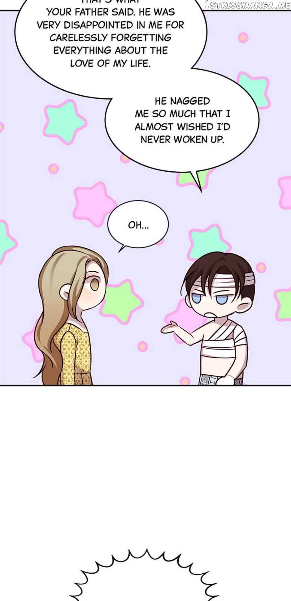 My Husband’s Scandal Chapter 5 – Page 45