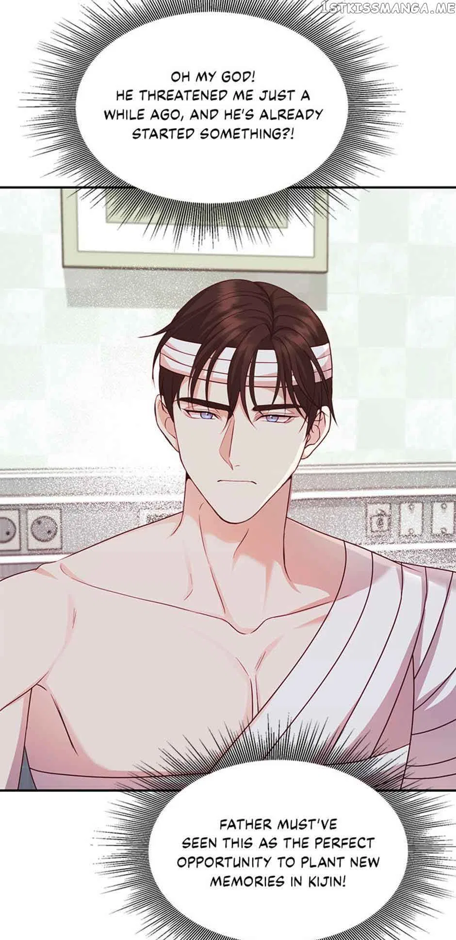 My Husband’s Scandal Chapter 5 – Page 47